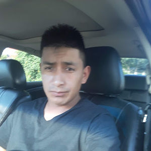 Meet your Posher, Marco